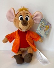 Disney Cinderella Jaq Mouse PVC Figure — listing 6