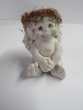 Dreamsicles "Dressed Like Mommy" Limited Edition Cherub Figurine — listing 4