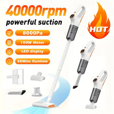 Cordless Stick Vacuum Handheld Motor Unit (Body Only, No Wand or Floor Head) — listing 6