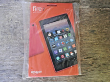 Amazon Fire HD 8 Tablet (Punch Red) — listing 5