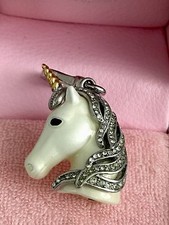 Juicy Couture Kids Pink Holographic Unicorn Mini Backpack — listing 4