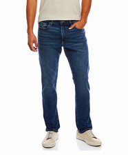 Joe's Jeans The Classic Straight Leg Men's Jeans, Size W30, RYNN Wash, listing 5