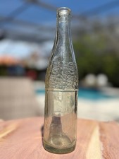 Pepsi-Cola Limited Edition Replica Bottle 1940s-1950s Style 12 oz — listing 2