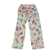 Nickelodeon Rugrats Women's Winter Holiday Plush Pajama Lounge Pants — listing 4