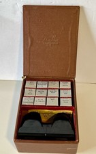 Tru-Vue Stereoscope Film Strip Viewer Set with Original Box & 12 Reels — listing 5