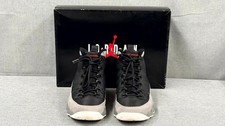 Air Jordan 9 Retro 'Particle Grey' Basketball Sneakers — listing 4