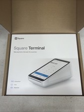 Square Terminal POS All-in-One Payment Device with Built-in Receipt Printer, listing 3