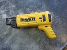 DeWalt Corded Drywall Screw Gun with Hard Case — listing 4