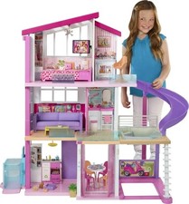 Barbie Dream House Victorian Playhouse (Mattel) - Sealed in Box — listing 3