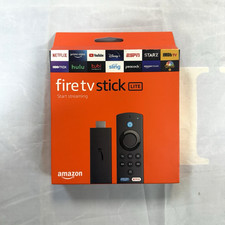 Amazon Fire TV Stick Lite with Alexa Voice Remote Lite — listing 4