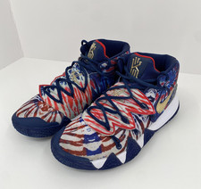 Nike Kybrid S2 'What The USA' Sneakers — listing 3
