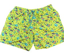 Disney Store Toy Story Boys' Swim Trunks / Board Shorts, Size 3 (up to 98cm)