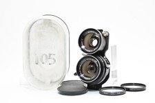 Auto Mamiya/Sekor 55mm f/1.4 M42 Screw Mount Prime Lens