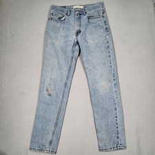 Levi's 512 Slim Taper Men's Jeans, Medium Wash, W32 L30 — listing 3