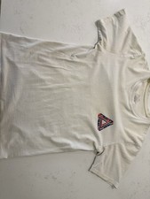 Palace Skateboards Tri-Ferg Logo T-Shirt Green