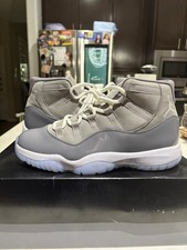 Air Jordan 11 Retro Cool Grey (2021) — listing 6