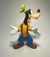 Lot of Two Vintage Disney Character Watches - Goofy & Mickey Mouse Lorus — listing 3
