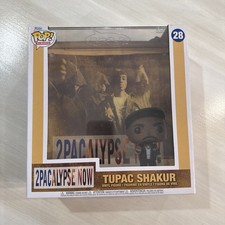 Funko Pop! Albums #05 My Chemical Romance The Black Parade Vinyl Figure — listing 3
