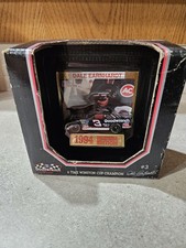Racing Champions Dale Earnhardt #3 GM Goodwrench 1:64 Diecast Stock Car with Collector Card — listing 2