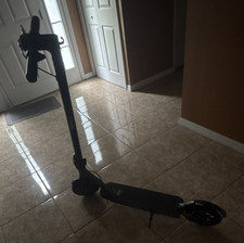 Hiboy S2 Electric Scooter, Black/Gray, Foldable with App Control, listing 4