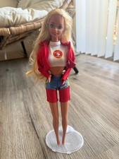Baywatch Lifeguard Barbie with Dolphin, NRFB — listing 4