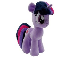 My Little Pony Twilight Sparkle Plush (Alicorn with Wings) — listing 2