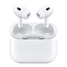 Apple AirPods Pro Charging Case (Back View) — listing 3