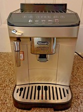 DeLonghi Magnifica Super Automatic Espresso & Cappuccino Machine ESAM04110S, listing 5