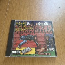 Snoop Doggy Dogg - Doggystyle Vinyl LP (Digitally Remastered Reissue, Sealed) — listing 4
