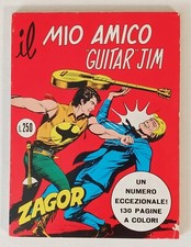 Zagor Hardcover Volume - Edizioni Cepim (Bonelli) Italian Comic Album — listing 2