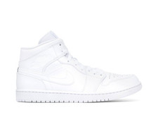 Air Jordan 1 Mid SE Tartan Swoosh Size 11 — listing 4