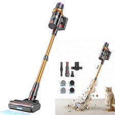 Cordless Stick Vacuum Handheld Motor Unit (Body Only, No Wand or Floor Head) — listing 3