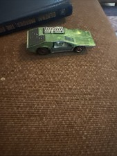 Hot Wheels Redline Side Kick, 1970 Spectraflame Magenta — listing 4