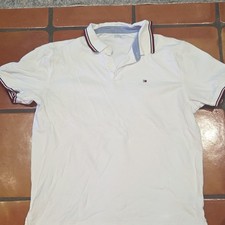 Tommy Hilfiger Women's Mint Green Short Sleeve Polo Shirt — listing 4