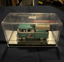 Vintage Coca-Cola Diecast Delivery Truck — listing 6