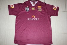 The Best of the Maroons - Queensland State of Origin 25 Years (1980-2005) Limited Edition Framed Print — listing 3