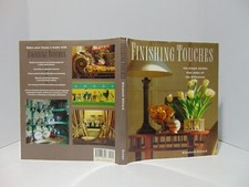 Finishing Touches: The Simple Details That Make All the Difference by Elizabeth Hilliard — listing 6