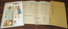 Lot of Vintage Sewing Patterns - Simplicity, Butterick, Style (Various Sizes) — listing 5