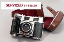 Kodak Retina Ia 35mm Folding Camera, listing 4