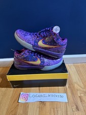 Nike Zoom Kobe 5 Prelude 'Finals MVP' (GS) — listing 3
