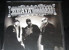 3 Generations of Hip Hop United - Music Box Set / DVD Slipcover — listing 3
