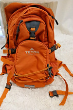 TETON Sports Daypack Backpack in Blue/Gray — listing 2
