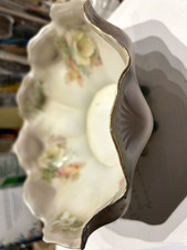 Small White Porcelain Bowl / Dish — listing 2