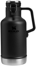 Stanley Classic Growler 64oz Vacuum Insulated Stainless Steel with Flip-Top Lid — listing 3