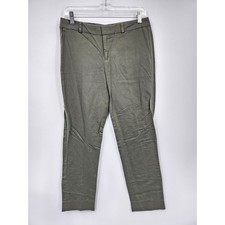 Banana Republic Hampton Fit Patterned Cotton Shorts — listing 5