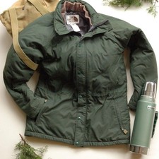 The North Face US Forest Service Uniforms 1987 FS-370 Parka Coat — listing 5