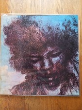 Jimi Hendrix - The Cry of Love Vinyl LP (Gatefold) — listing 3