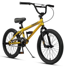 Cubsala Trident 24 Inch BMX Race Bike Black