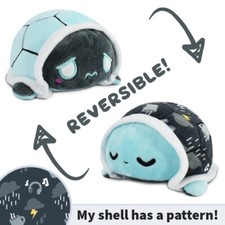 TeeTurtle Reversible Plushie Turtle — listing 5
