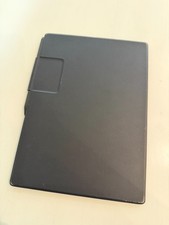 reMarkable E-Ink Tablet with Book Folio Cover